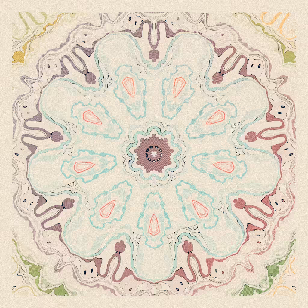 Symmetry #1445