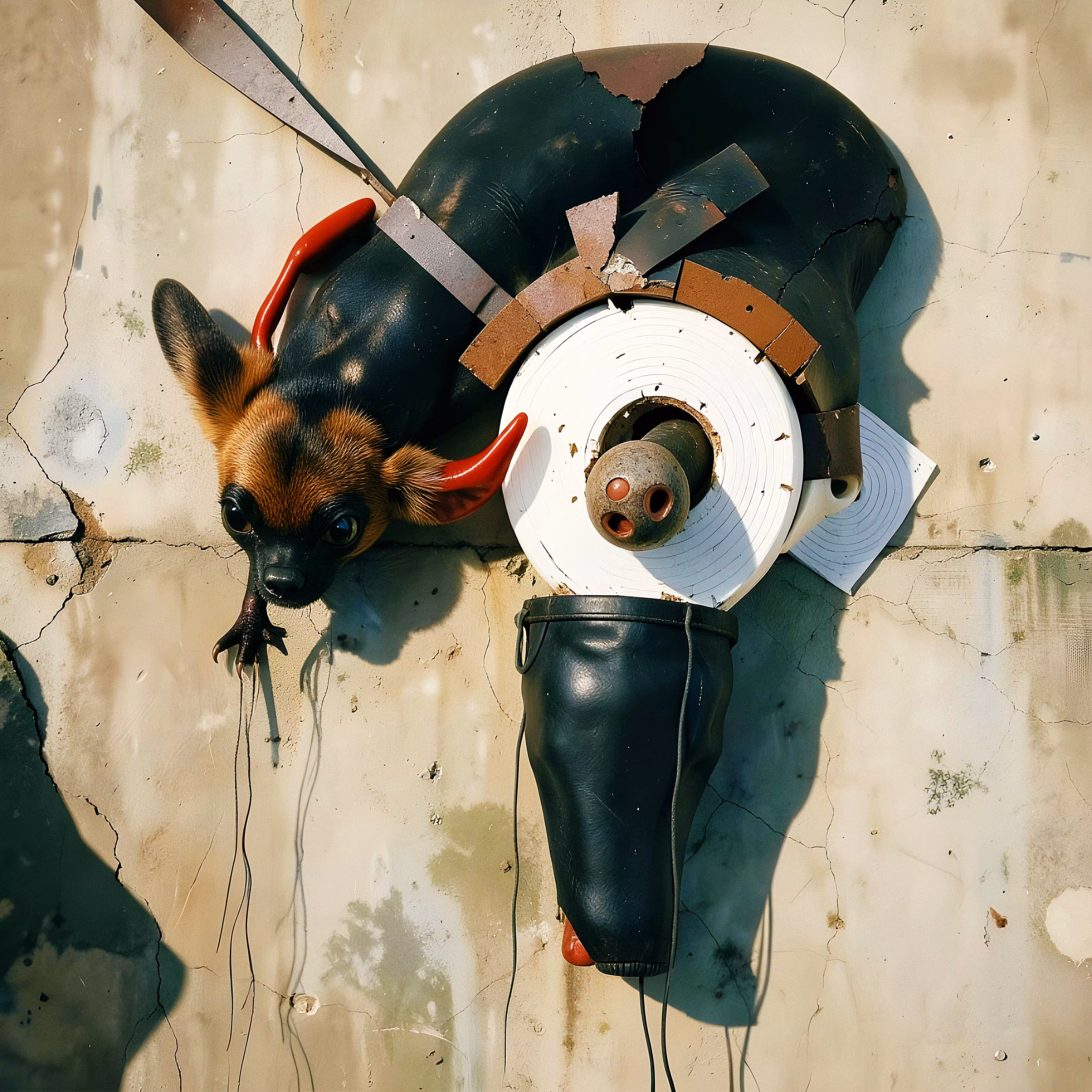Colture II : Hang time
