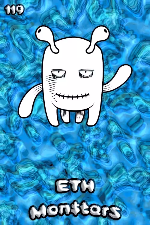 MON$TER 119