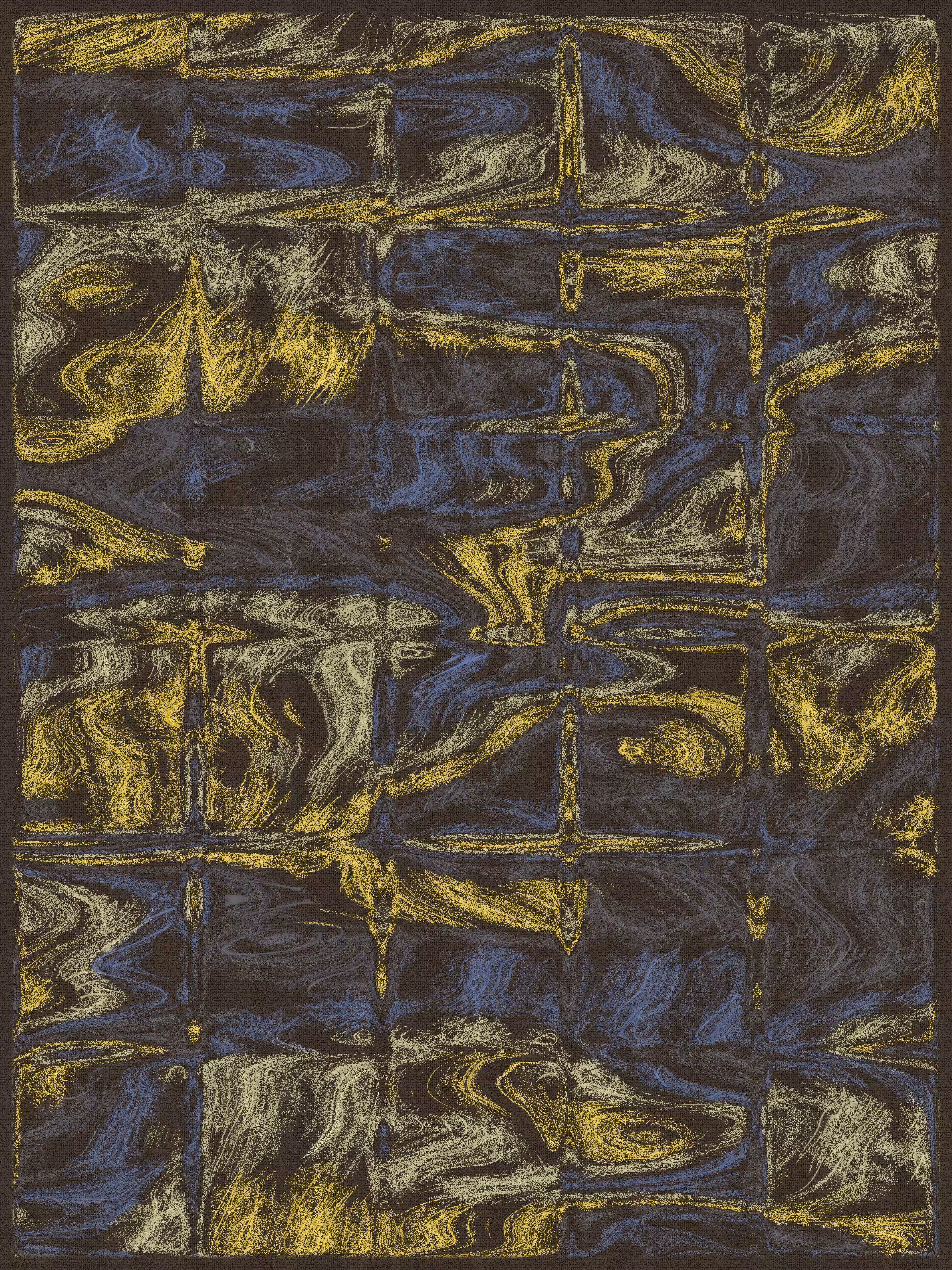 Scrawl #42