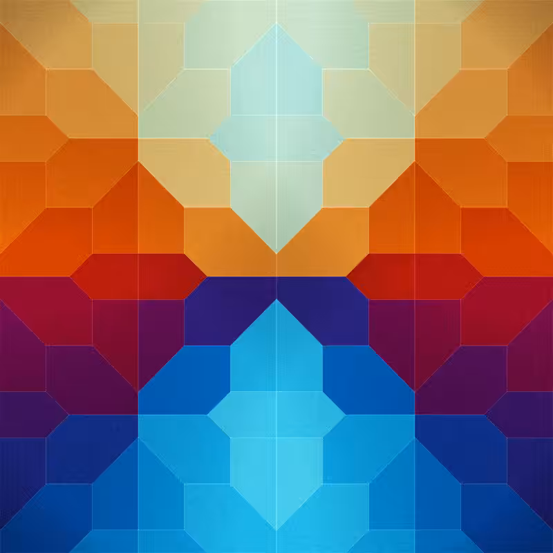 Ecstatic Geometry #26