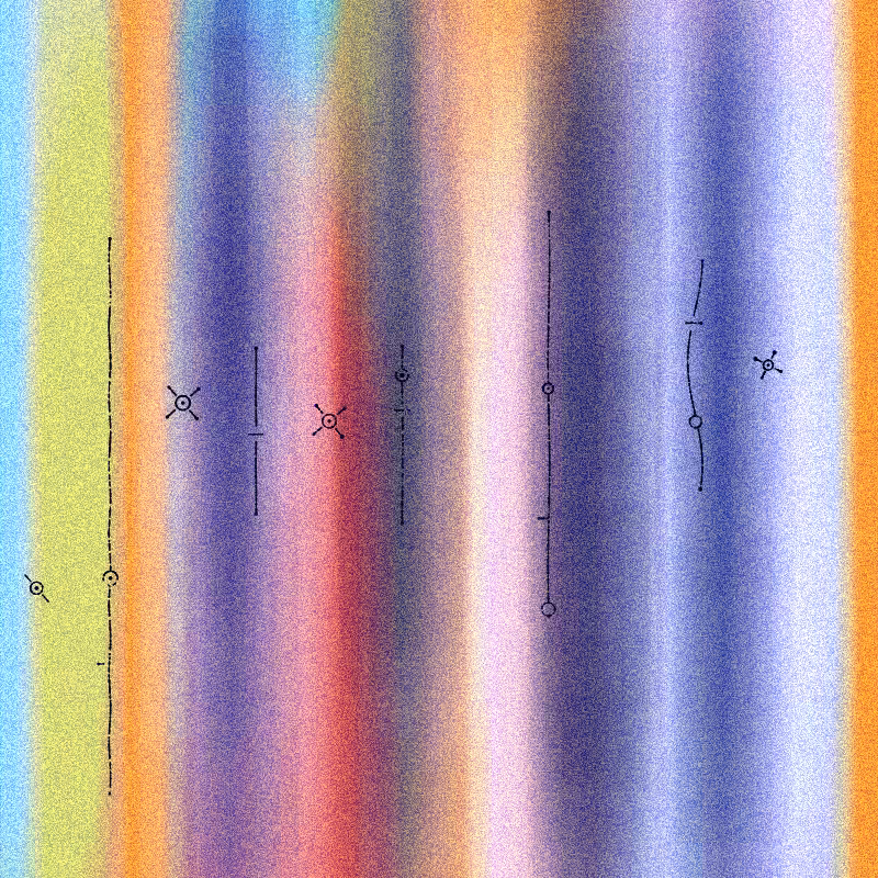 Vestige #125