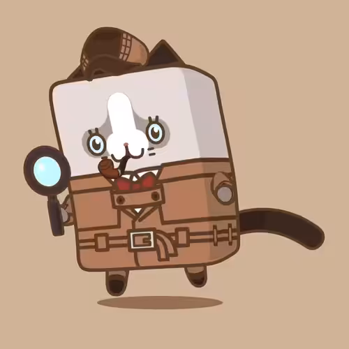 Cubies #042
