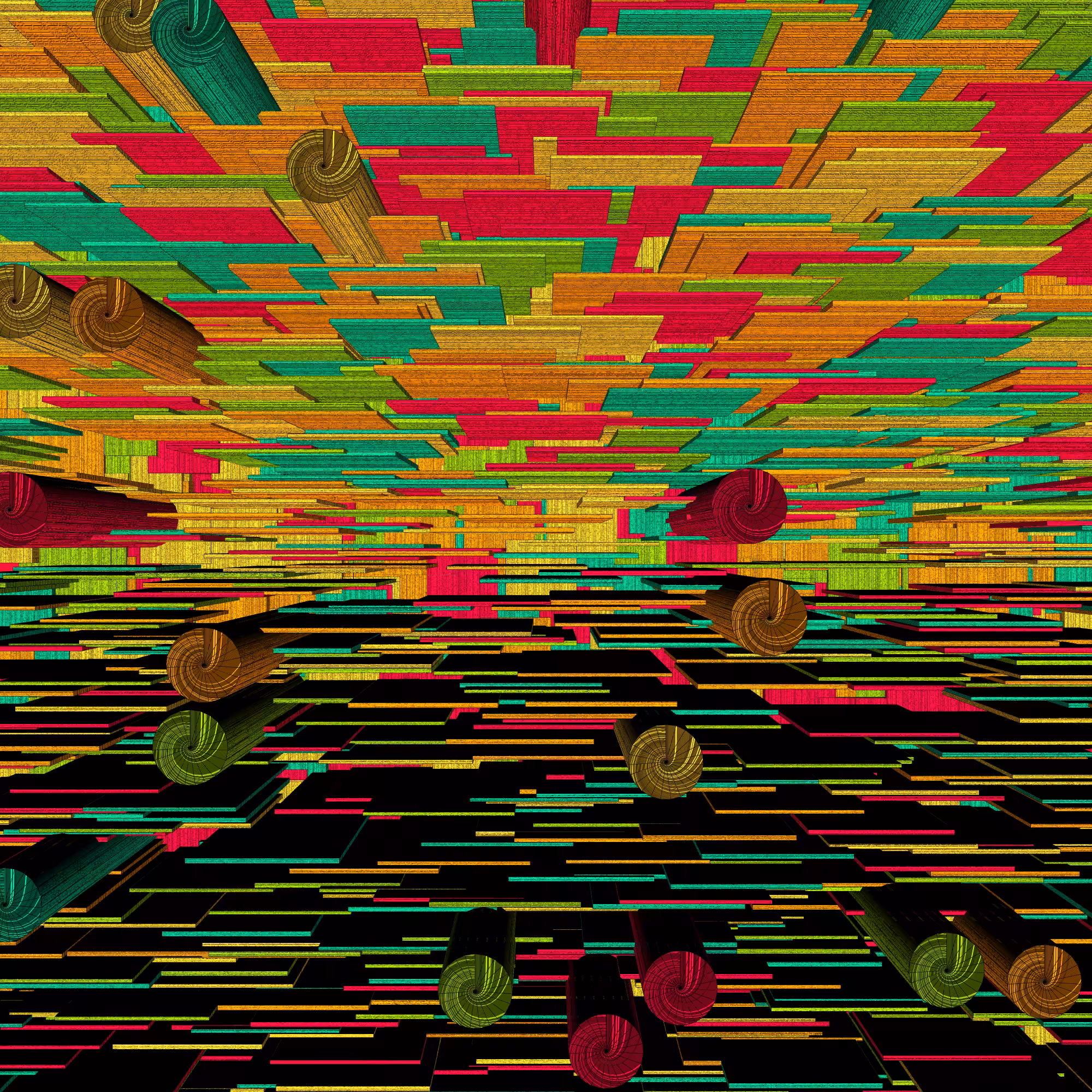 Inside GPU #5