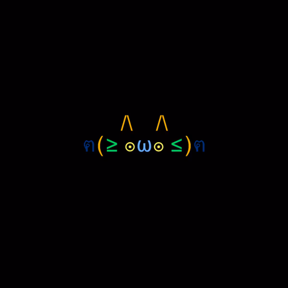 cats #3201