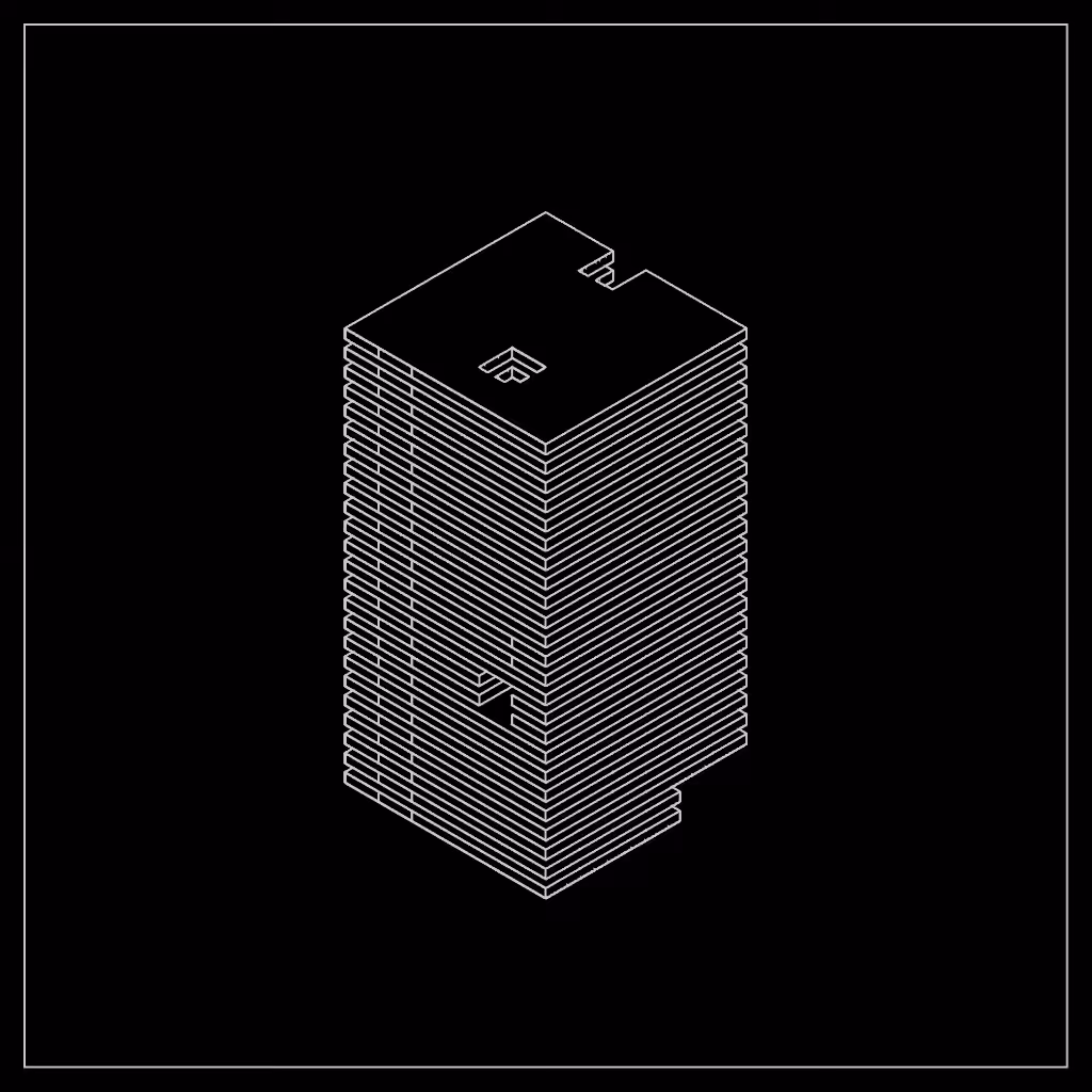 Modulo Space #69