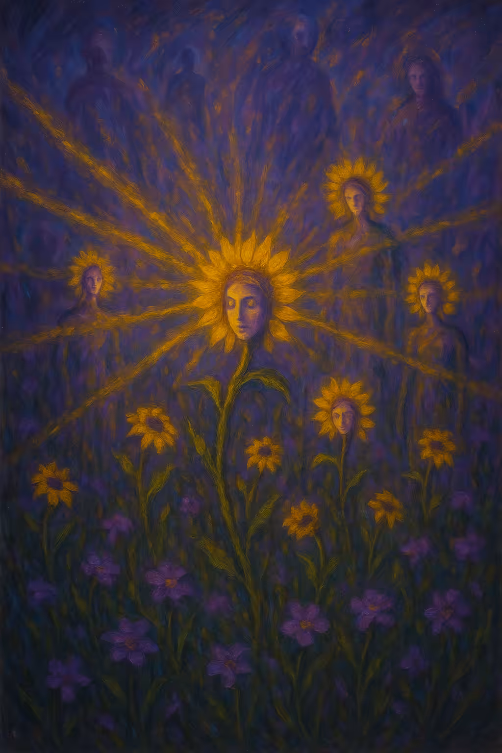 Children of the Sun