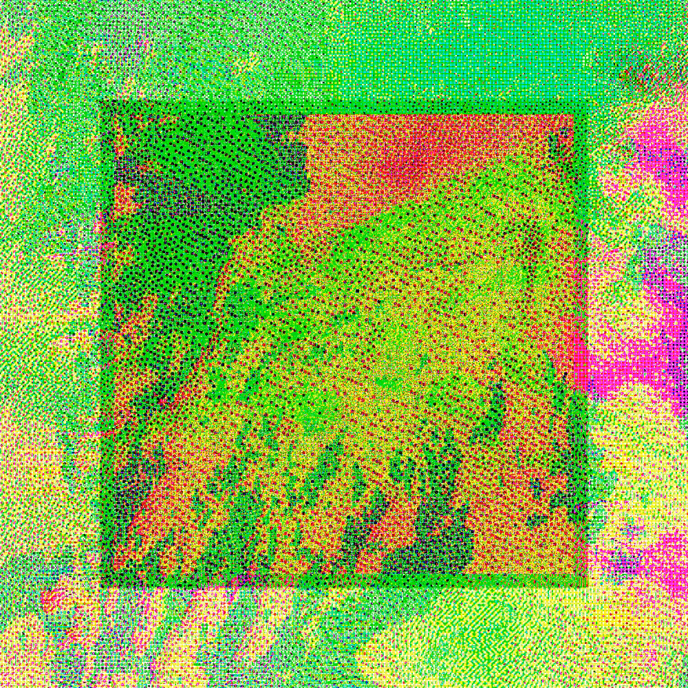 CHX-1 #49