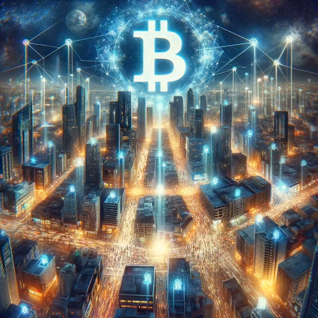 BITCOIN REVOLUTION #10