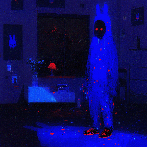 One. Long. Night. 