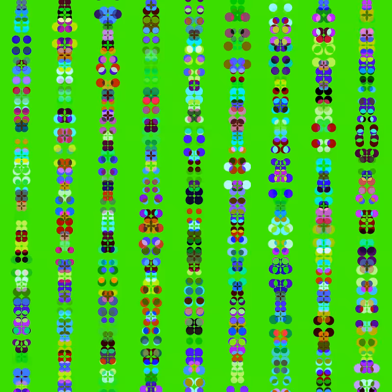 Variant Variances #9