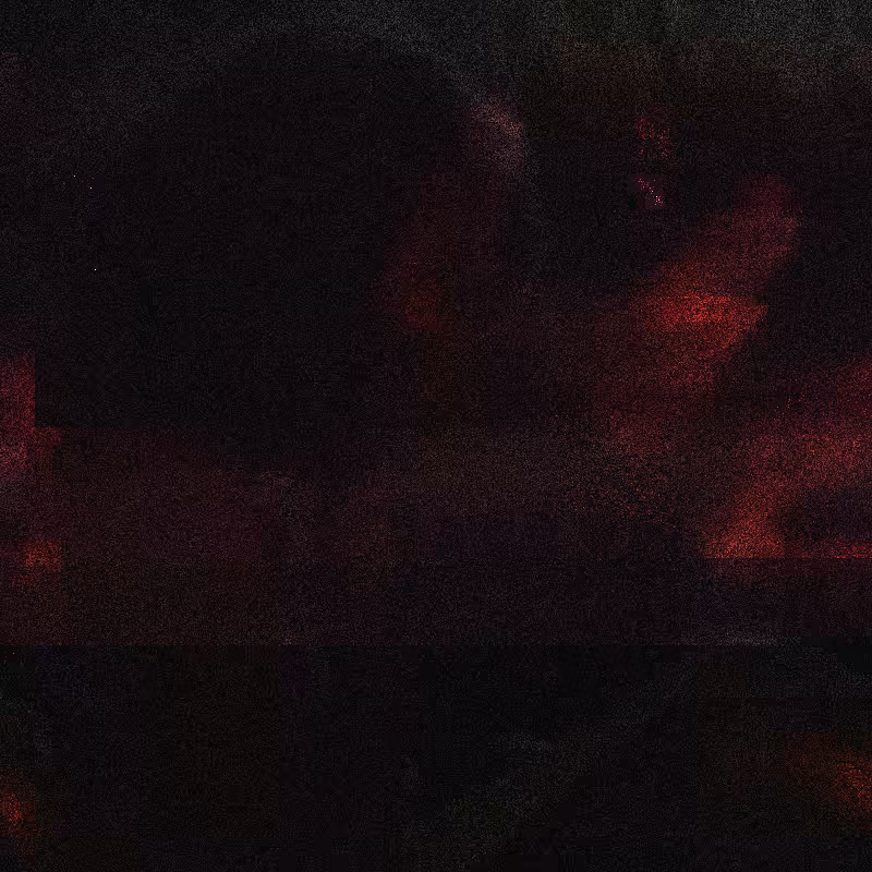 Classic Glitchy Horror Loops #29