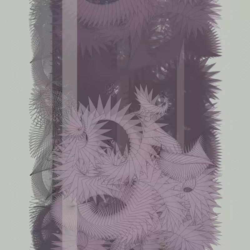 Braids/burdens #59