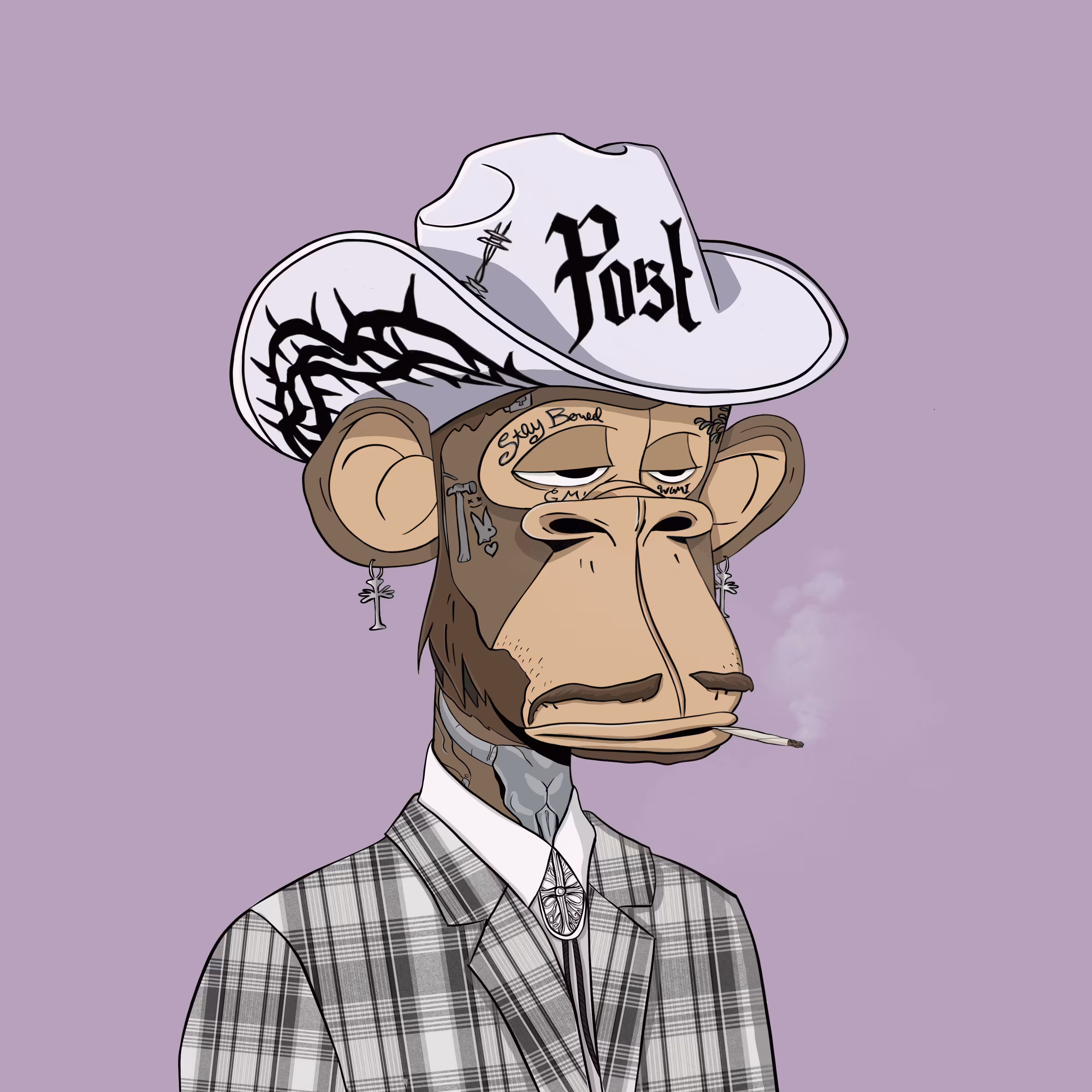 Ape Malone