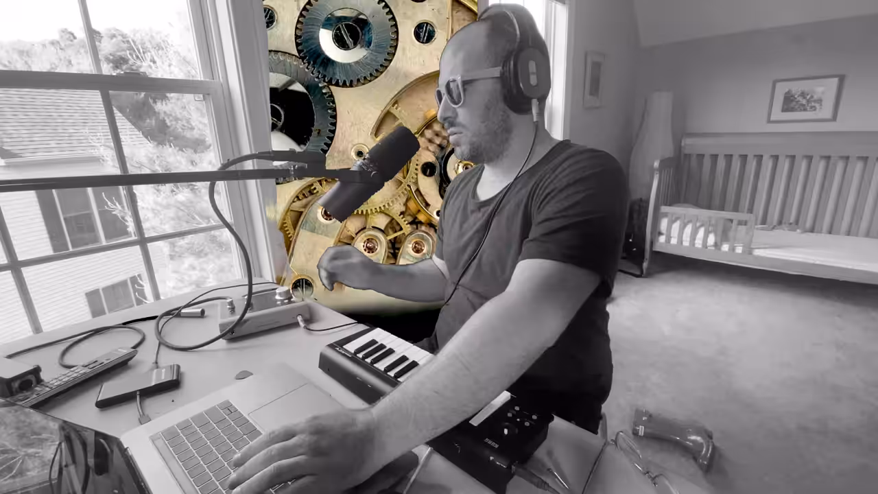Song A Day