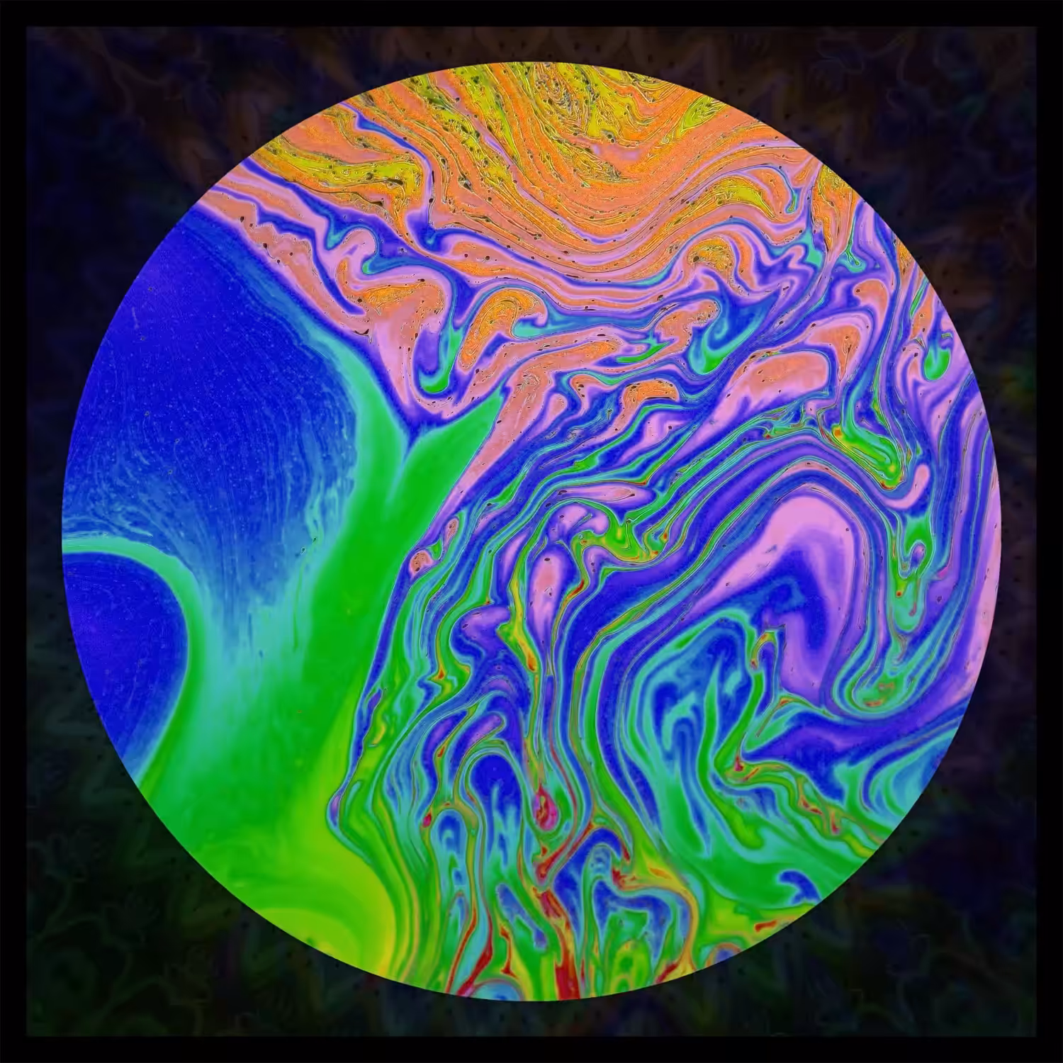 Undiscovered Colors #065