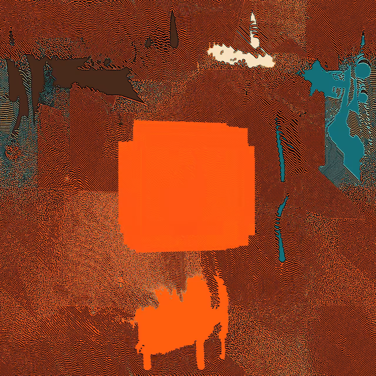 Chaos #888