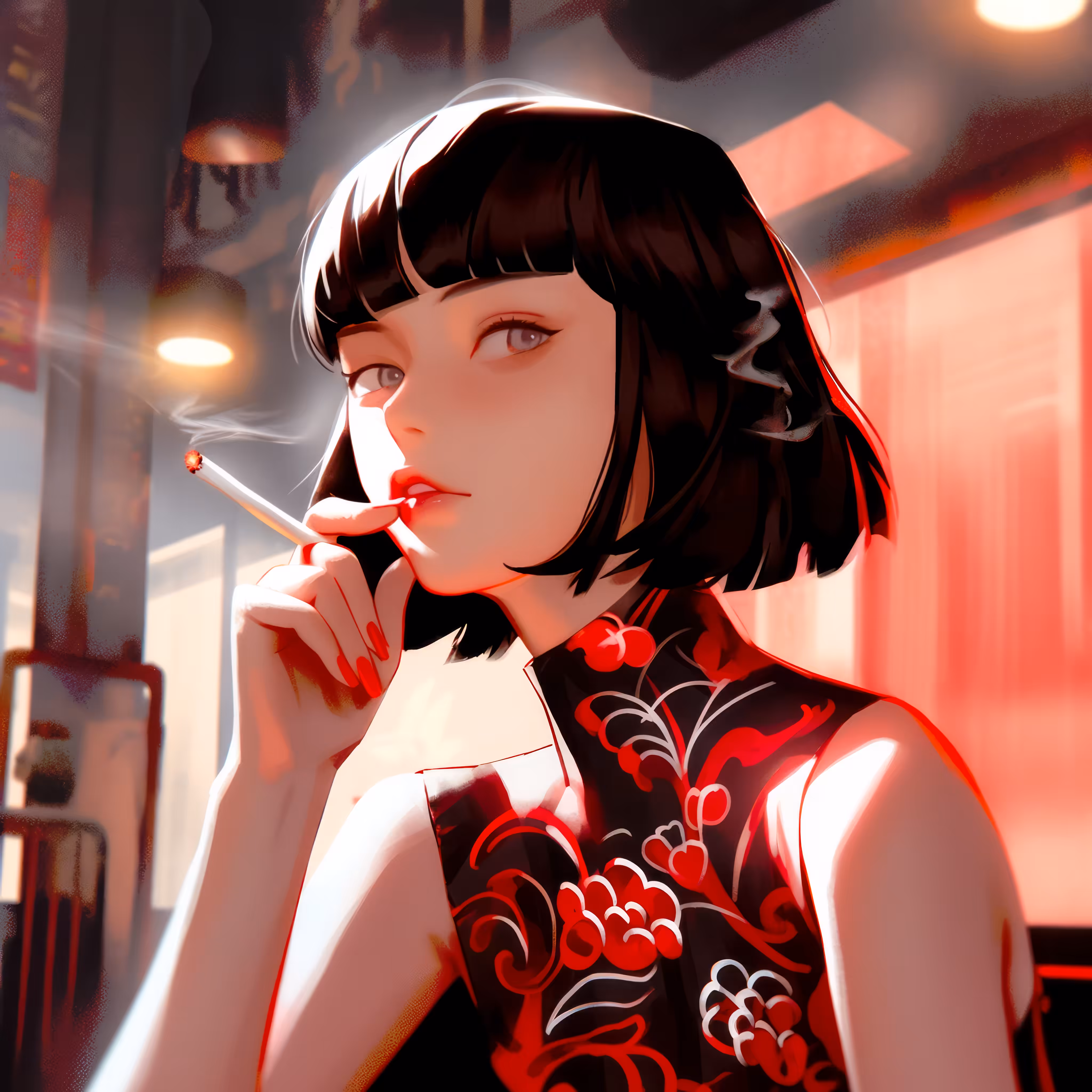 Hua