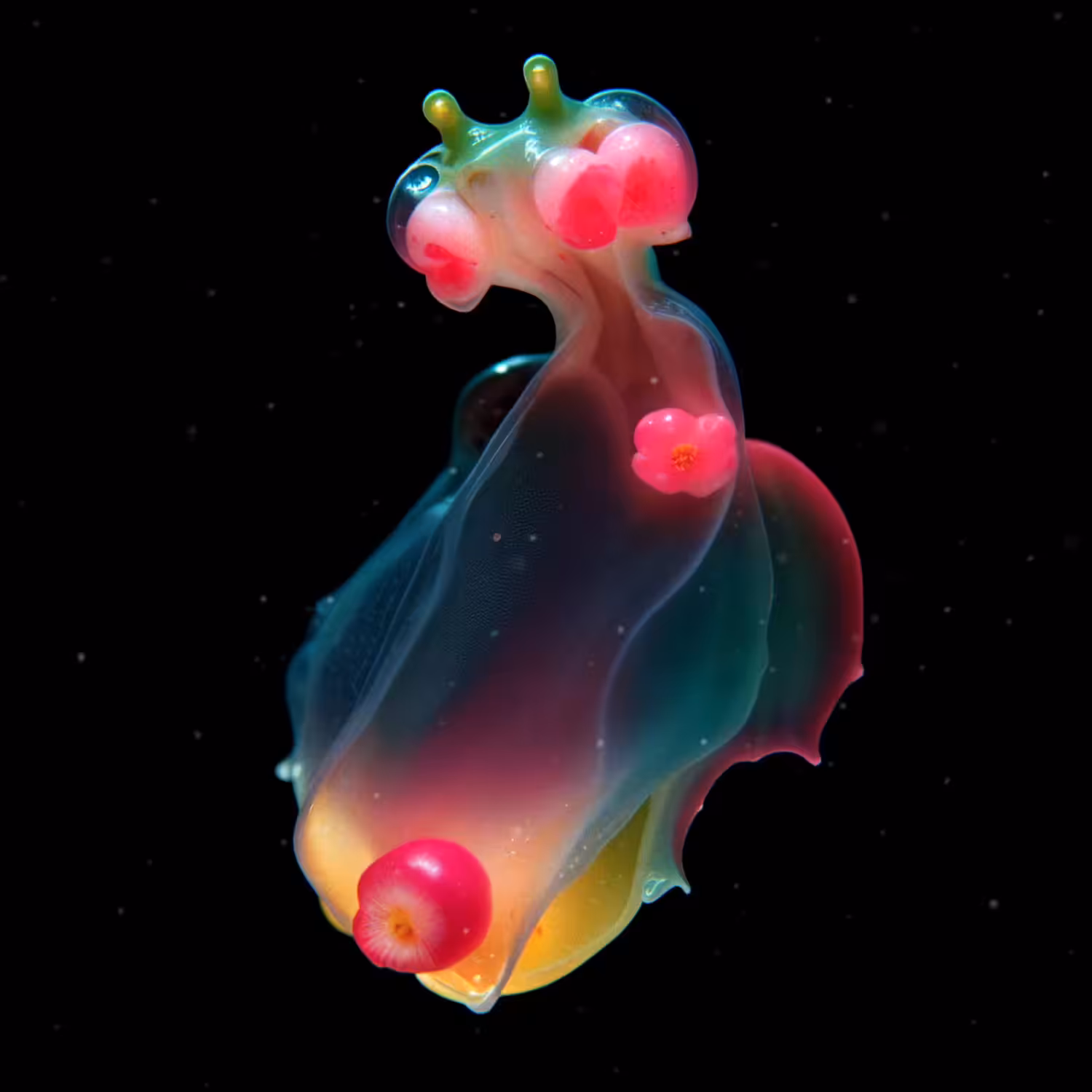 Luminis Sphaera