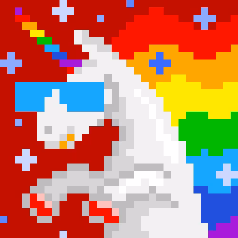 Unicorn #5620