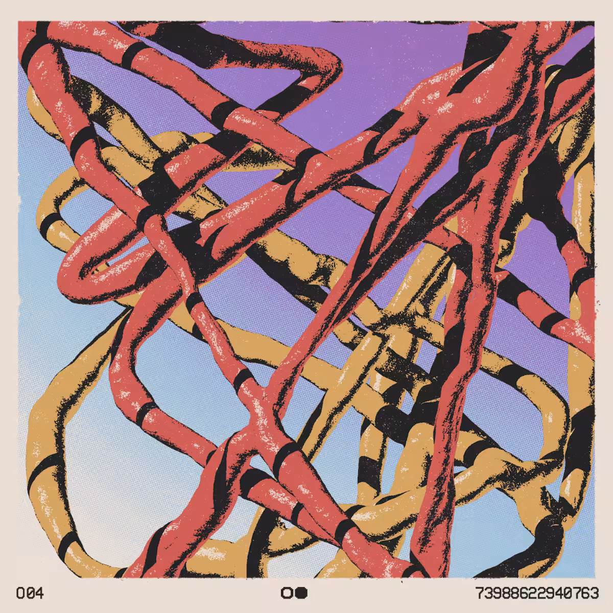 Squiggles 2.0 #4