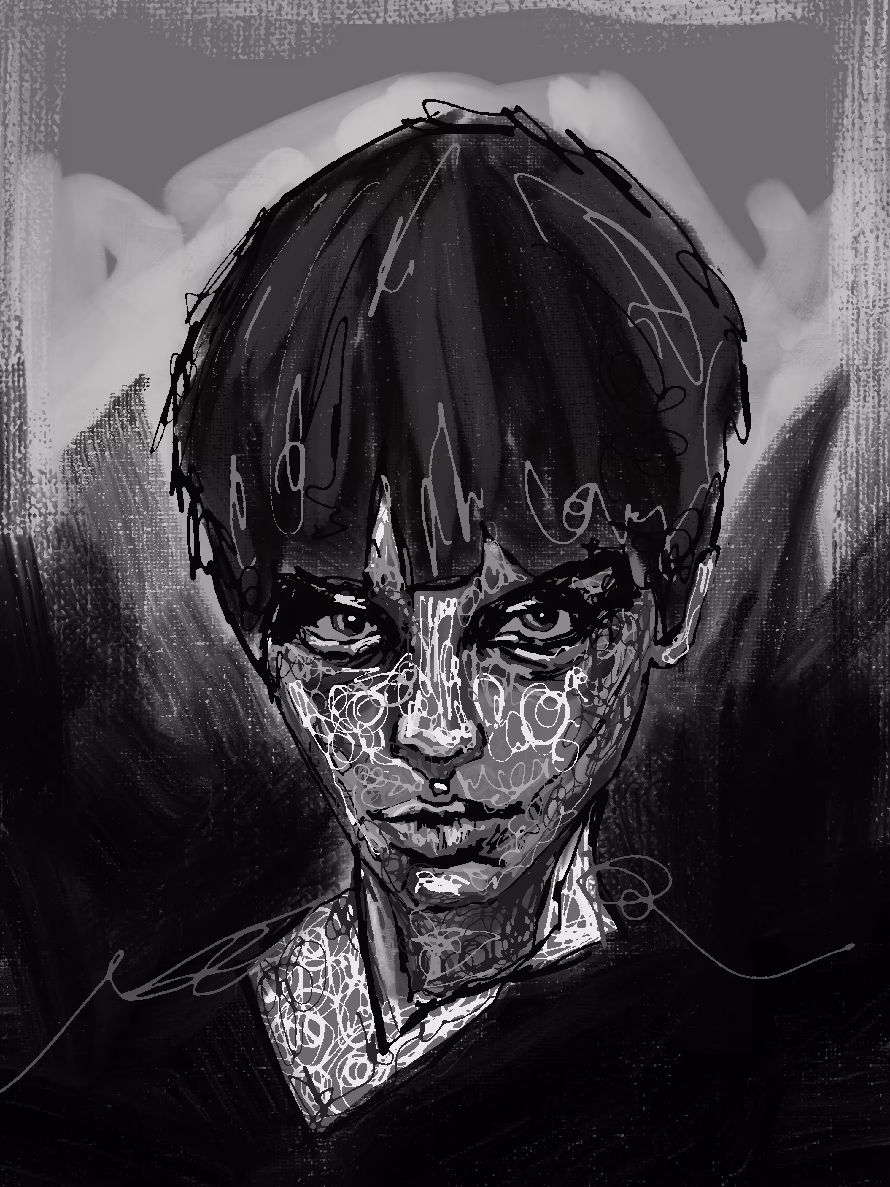 Cry Your Heart Out