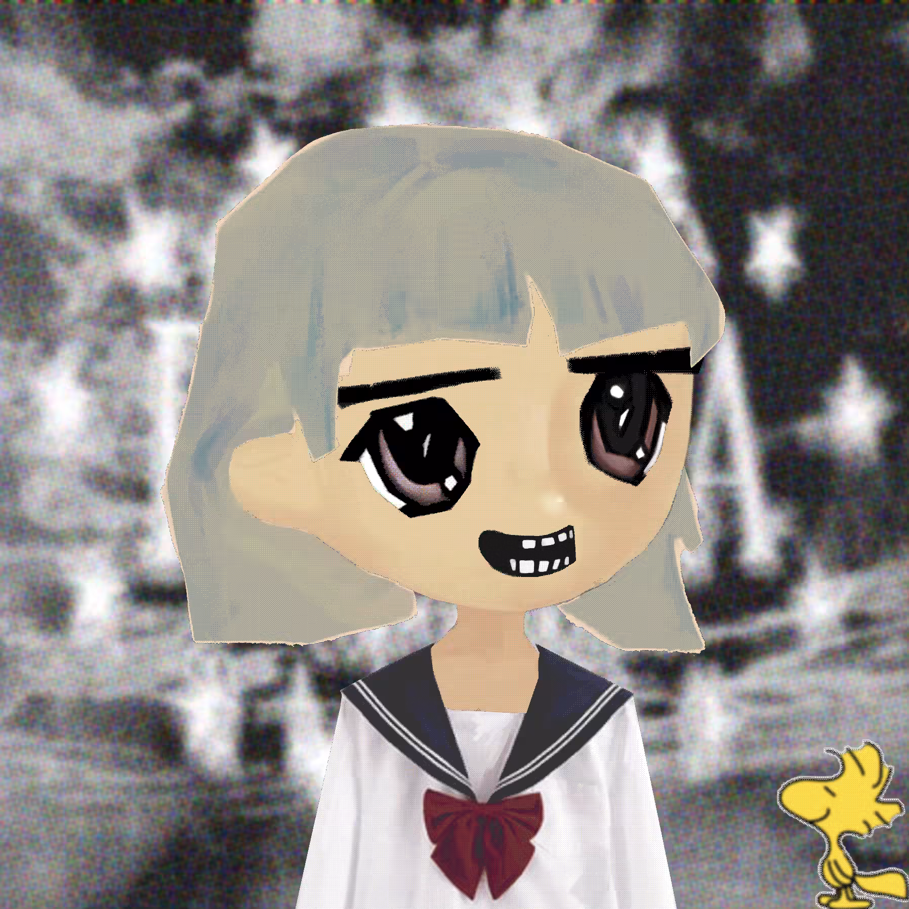 Remilio 8110