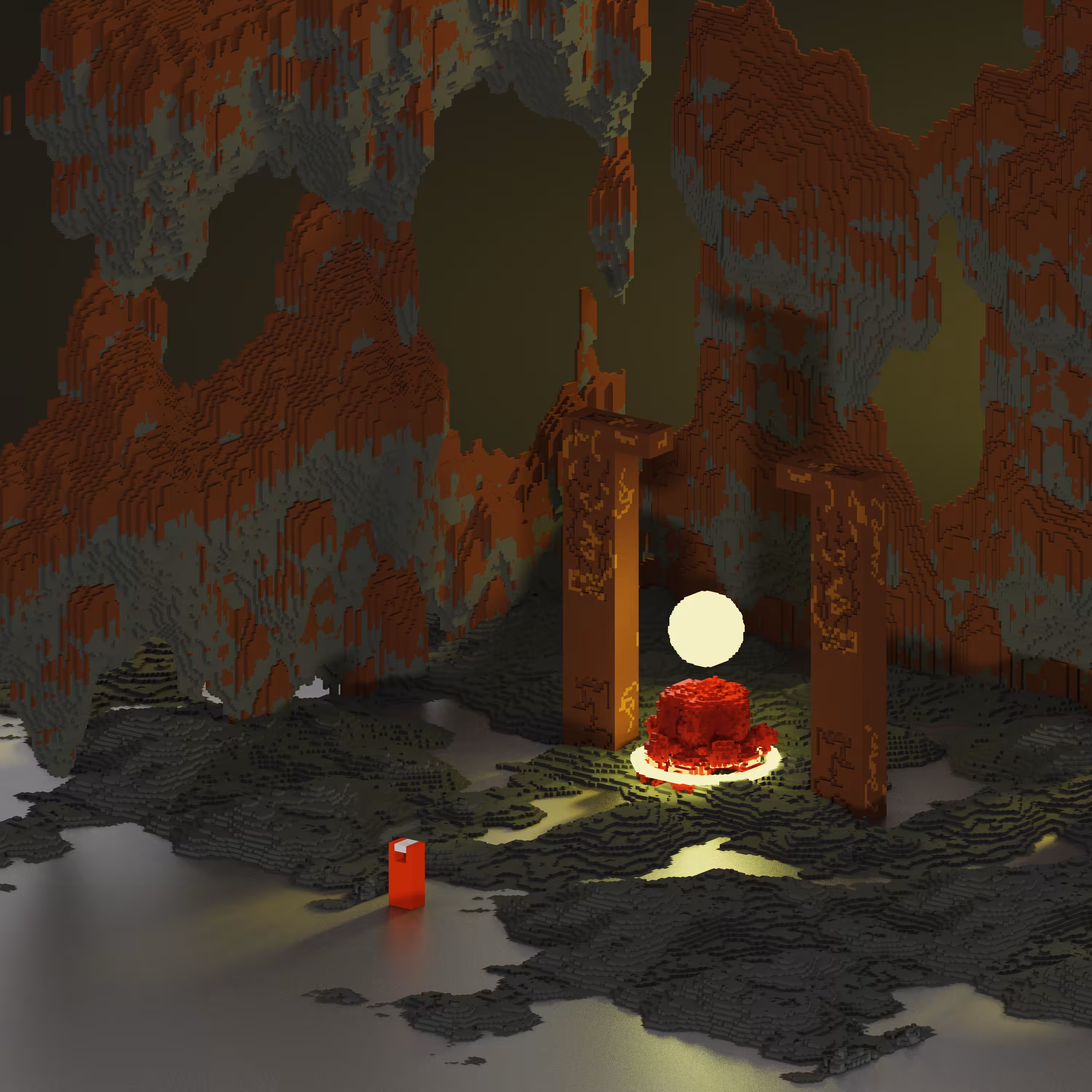 Gateway - Part 2