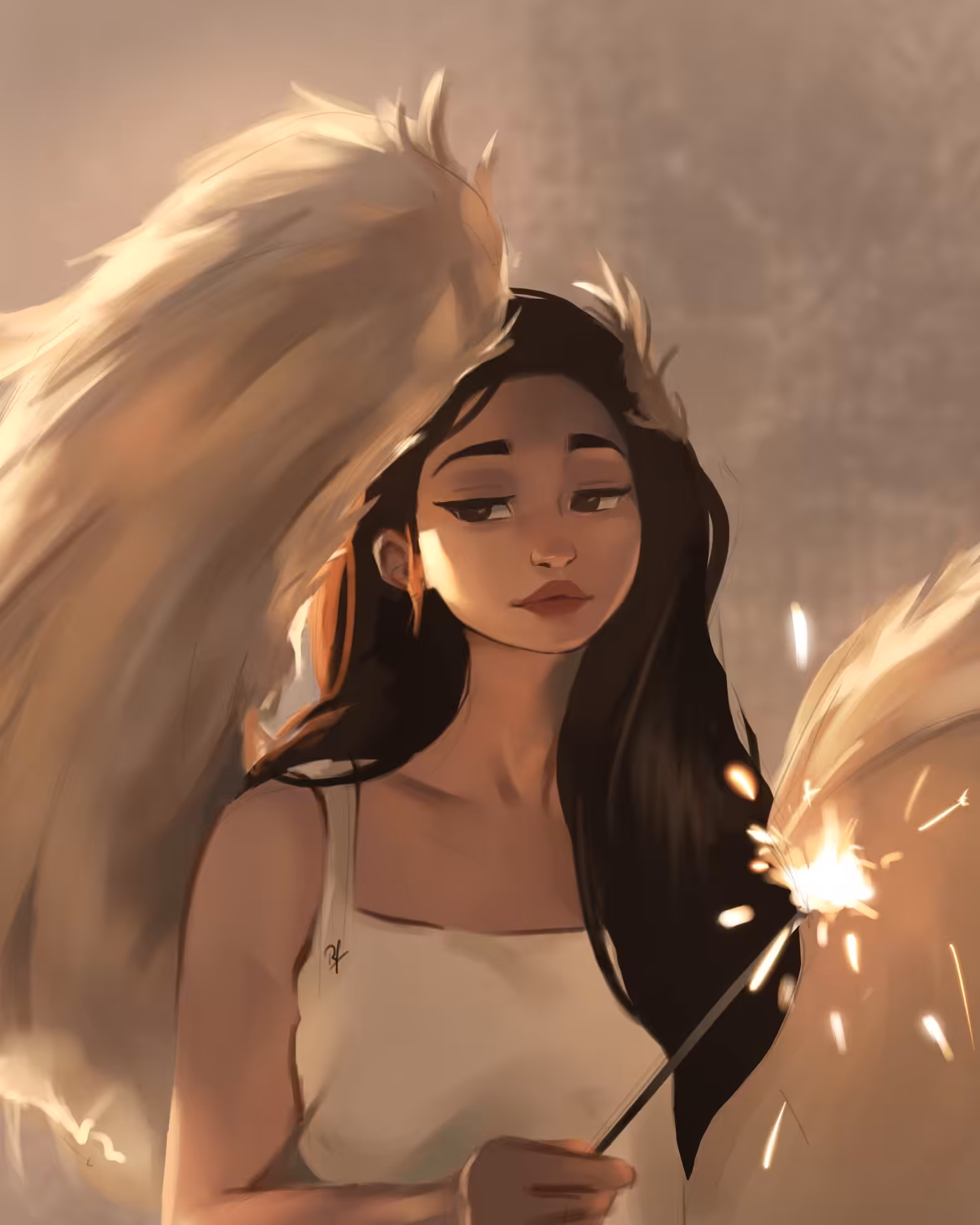 Patient Angel