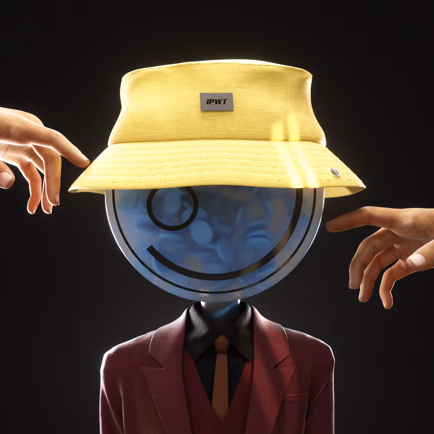 Pillhead #1797