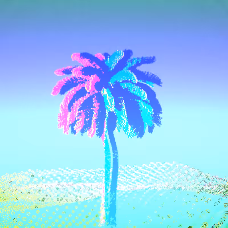 🌴0asis🌴 #63