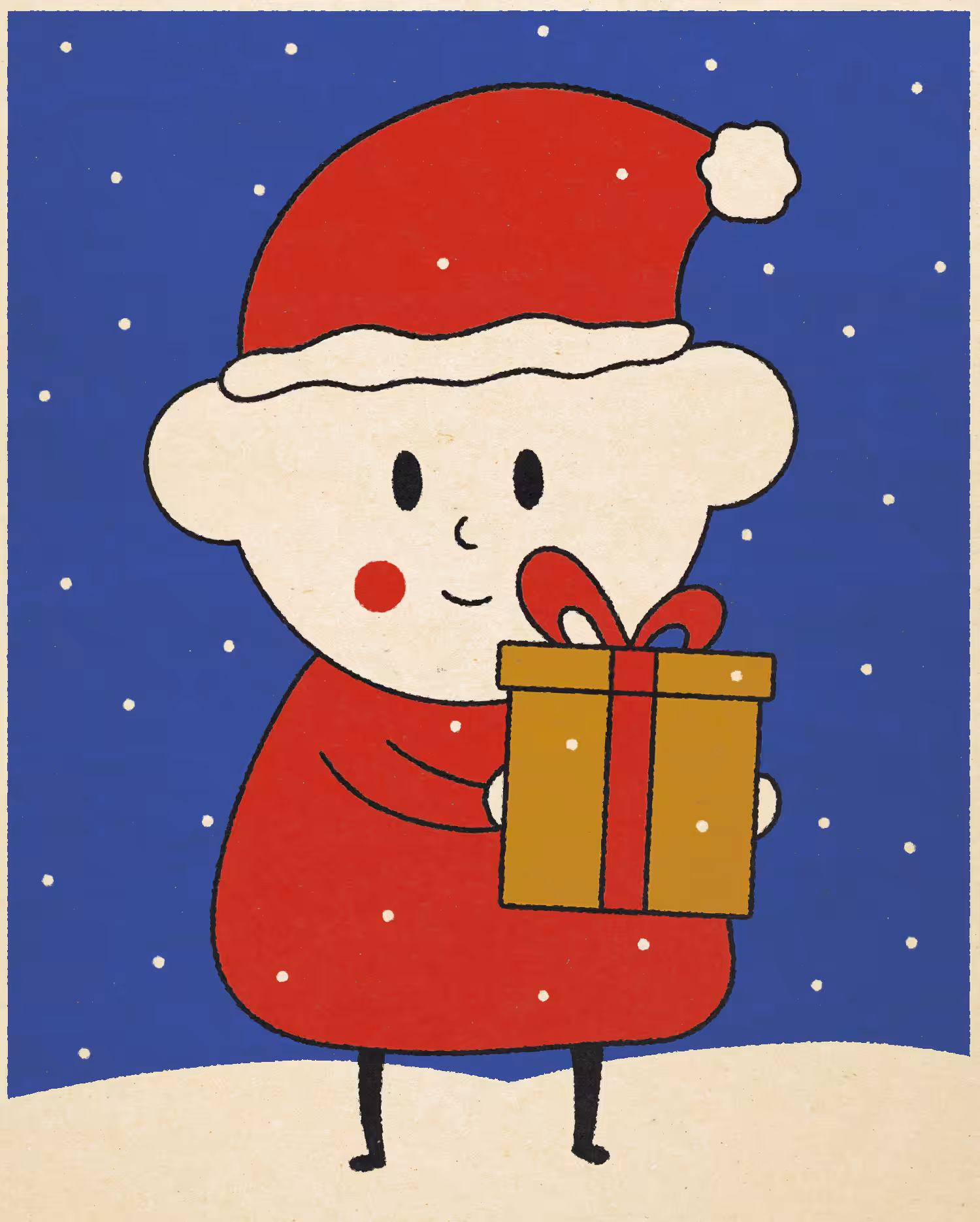 Chanta Claus