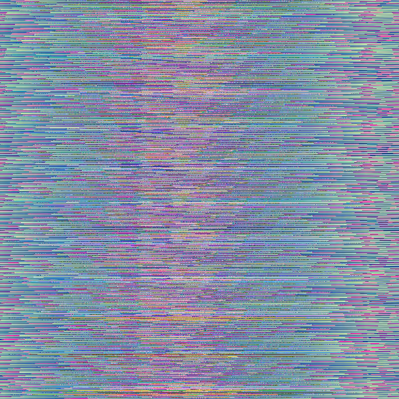 Broken LCD Screen #188