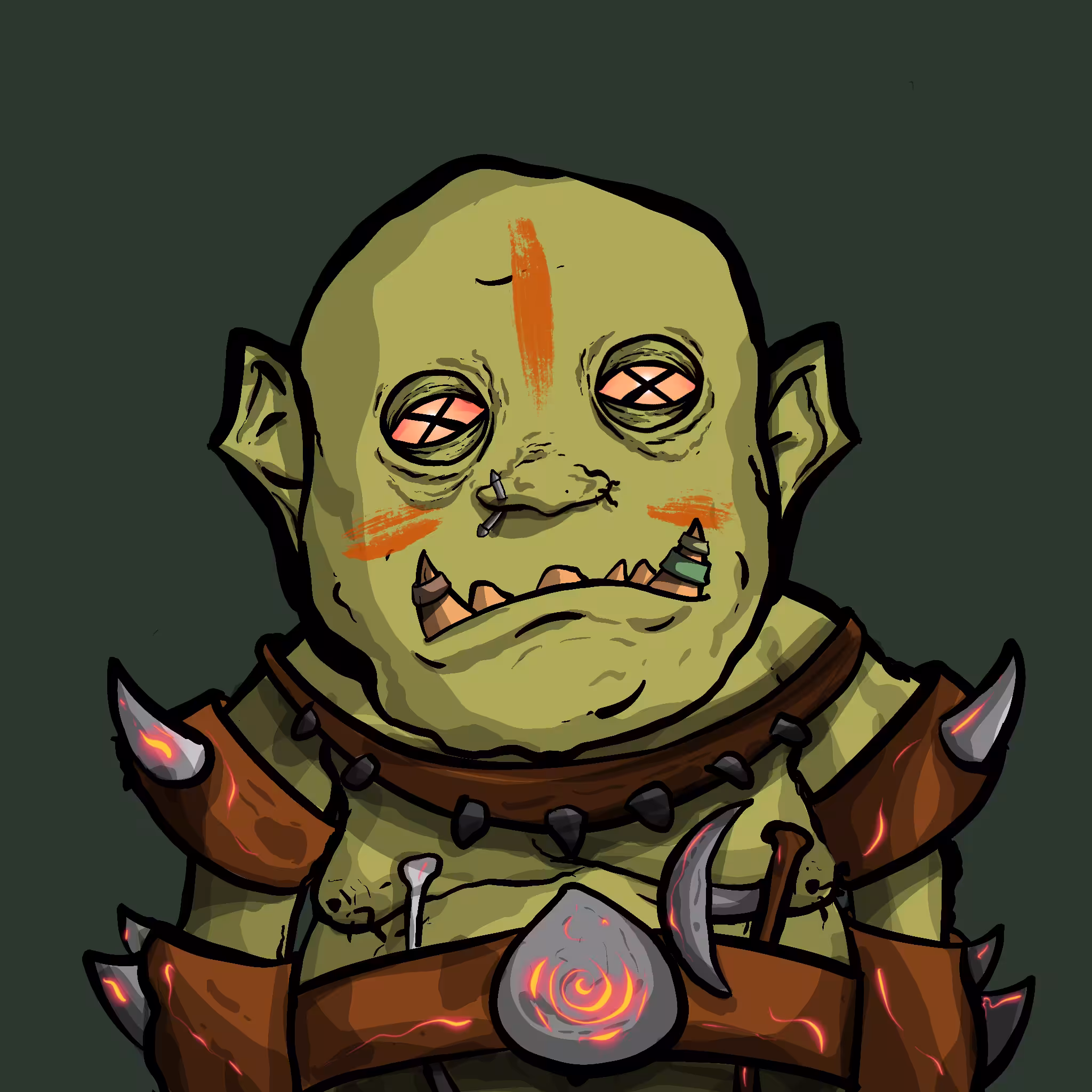 Orc #120