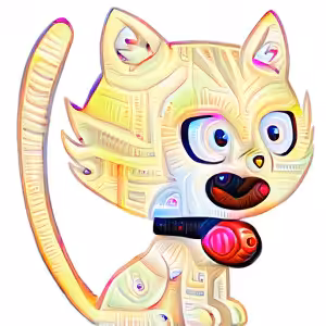 DREAM CAT #6369