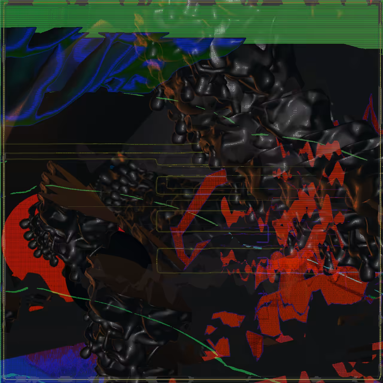 Abstract Frame #68