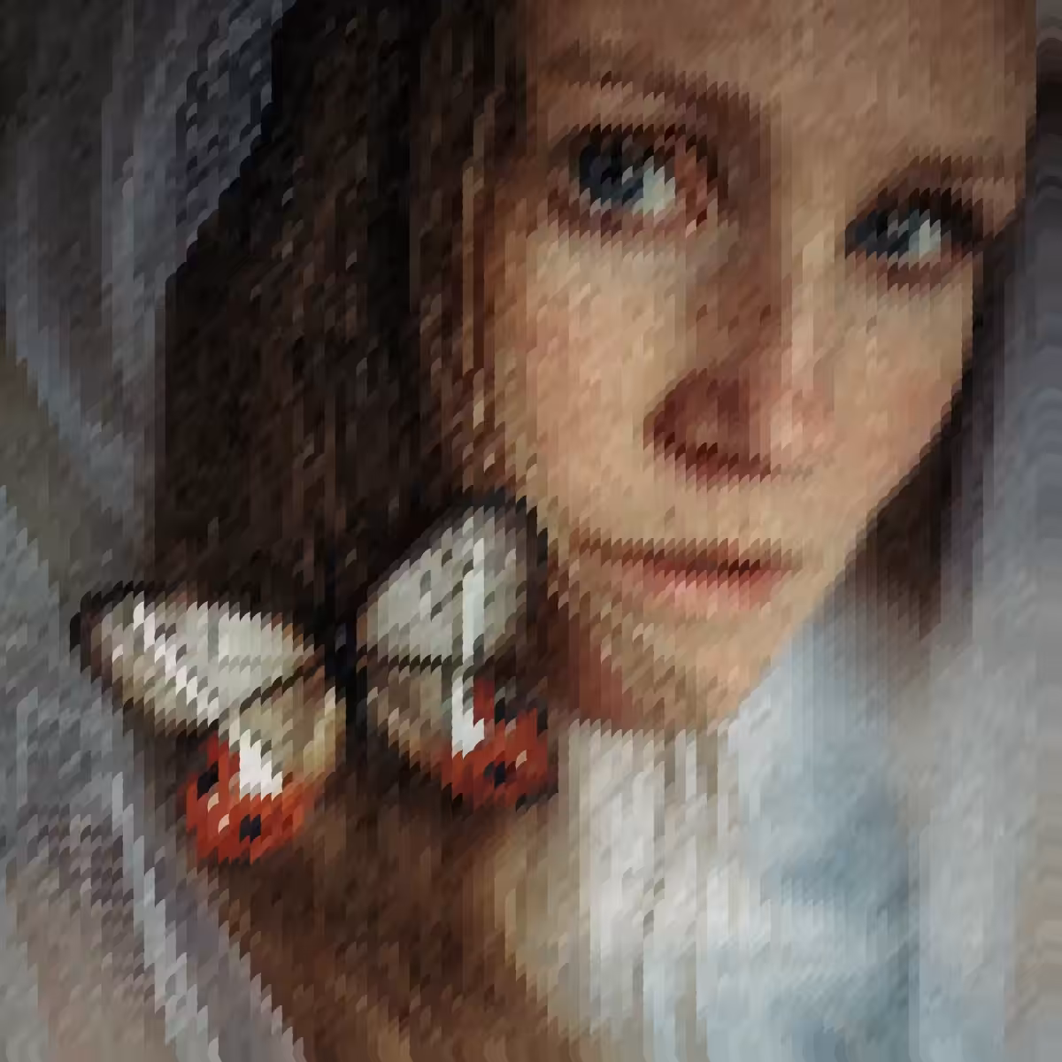 metamorphosis