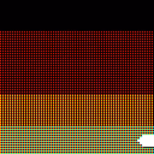 Excess Bits #43