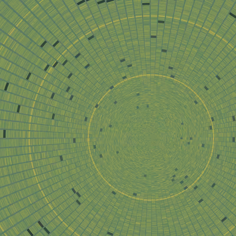 Generative Endlessness #114