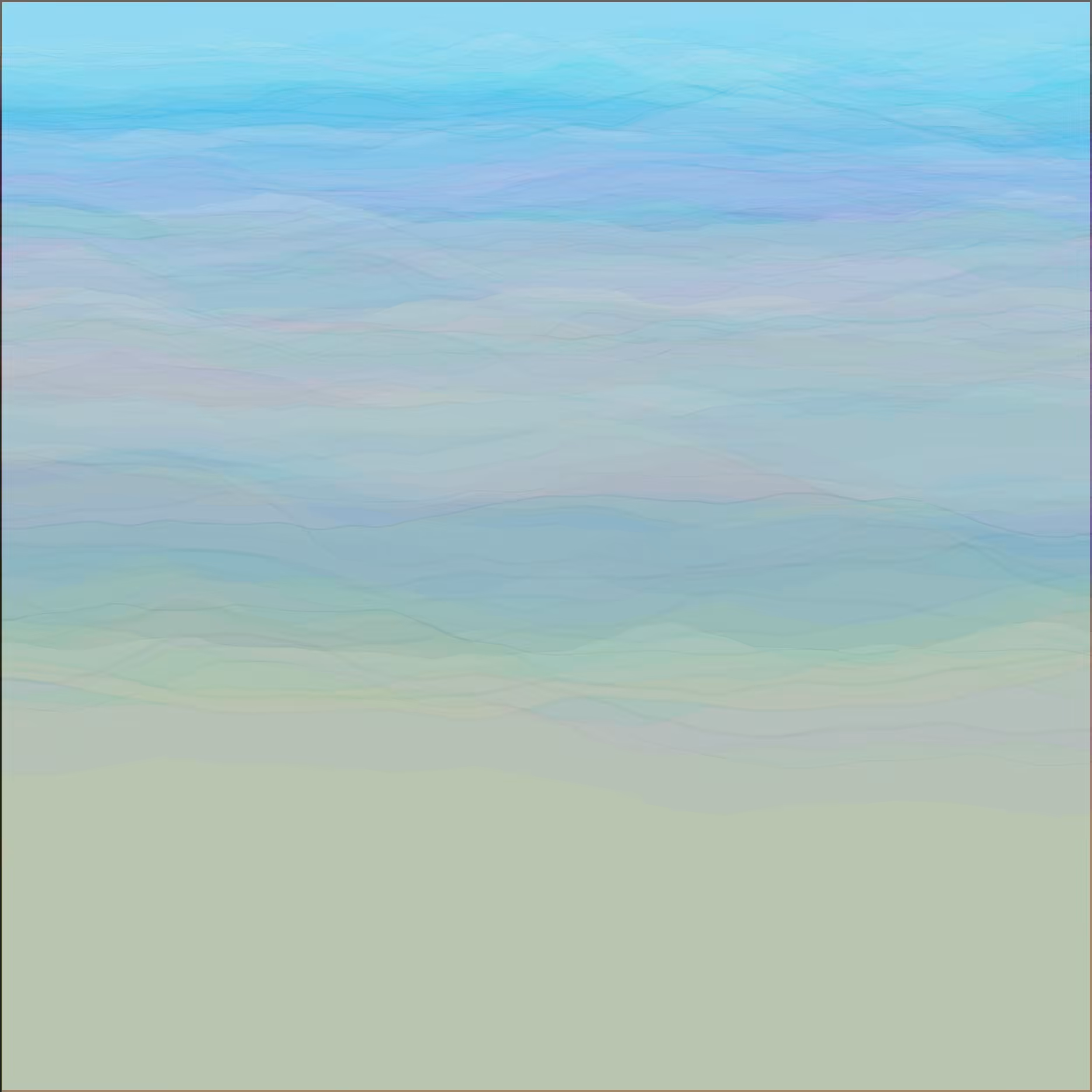 Abstract emotions #61