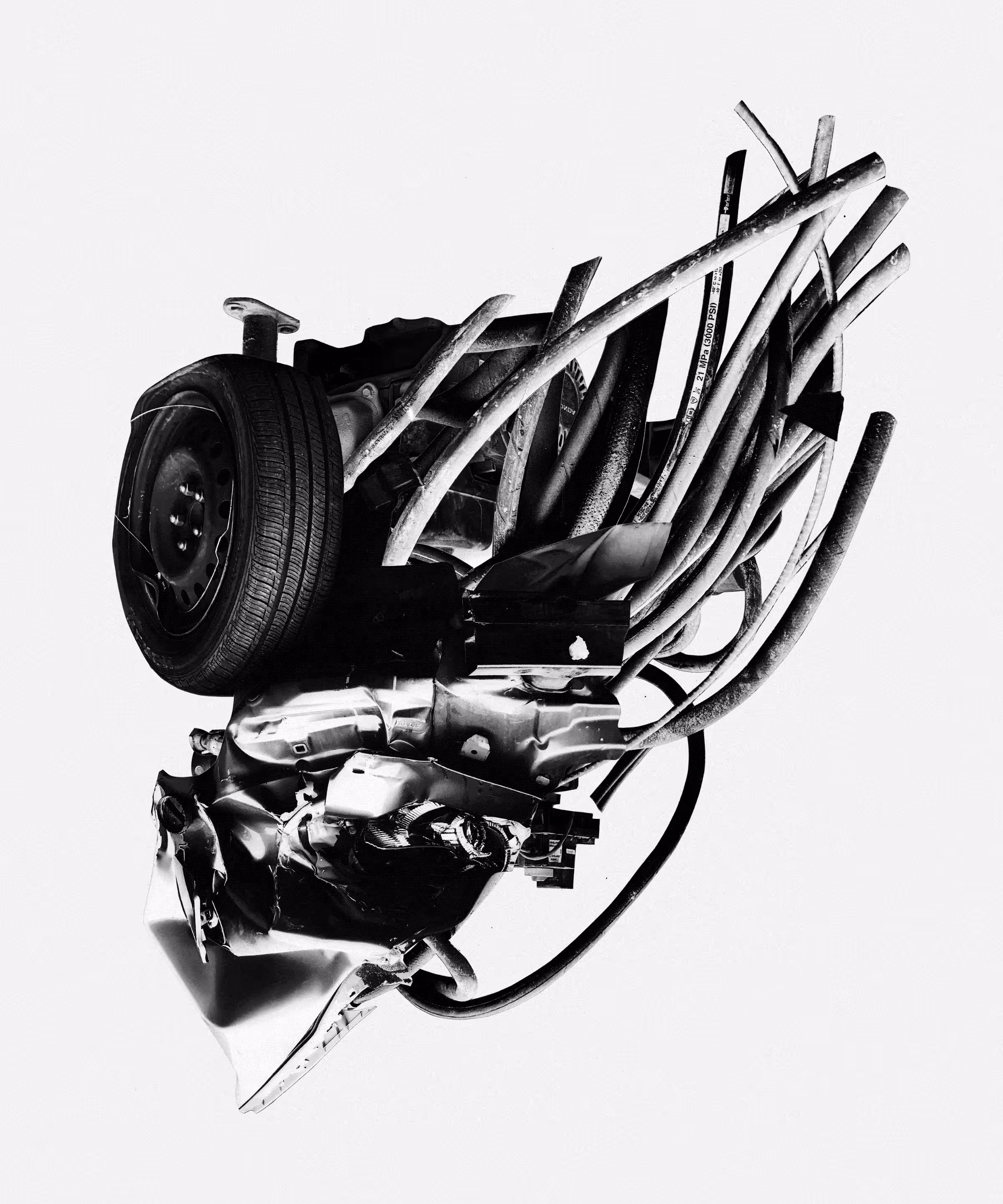 Crash #51