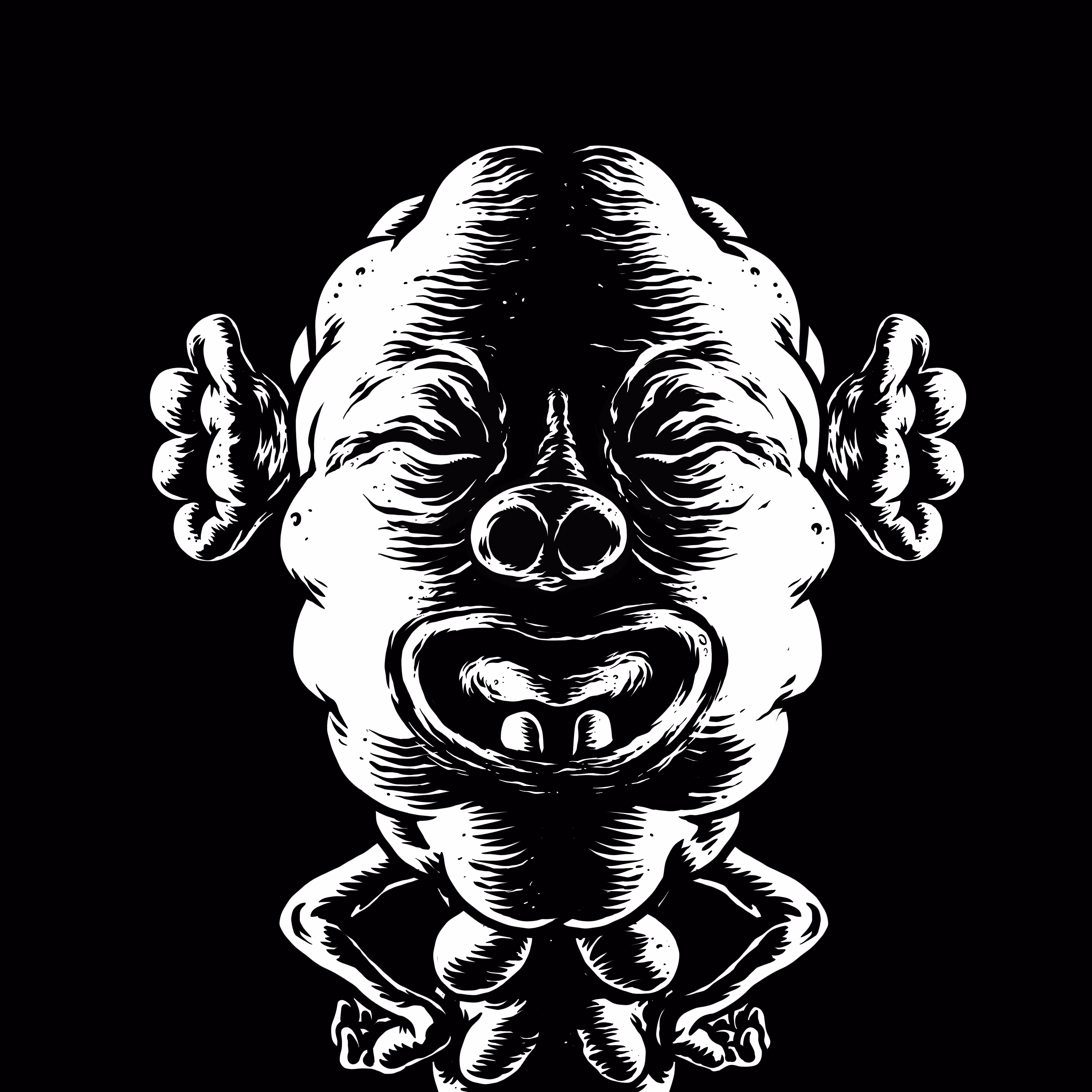 Friend #059