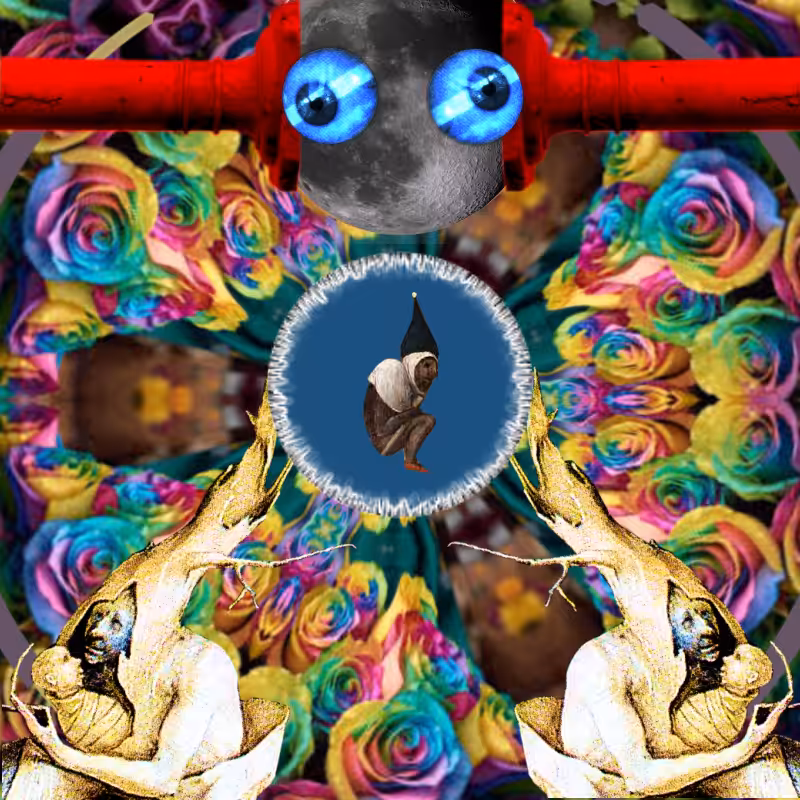 Shining Mind #7