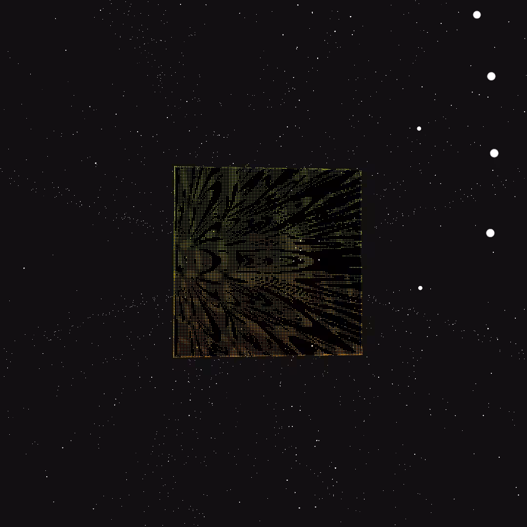 Field equations II #122