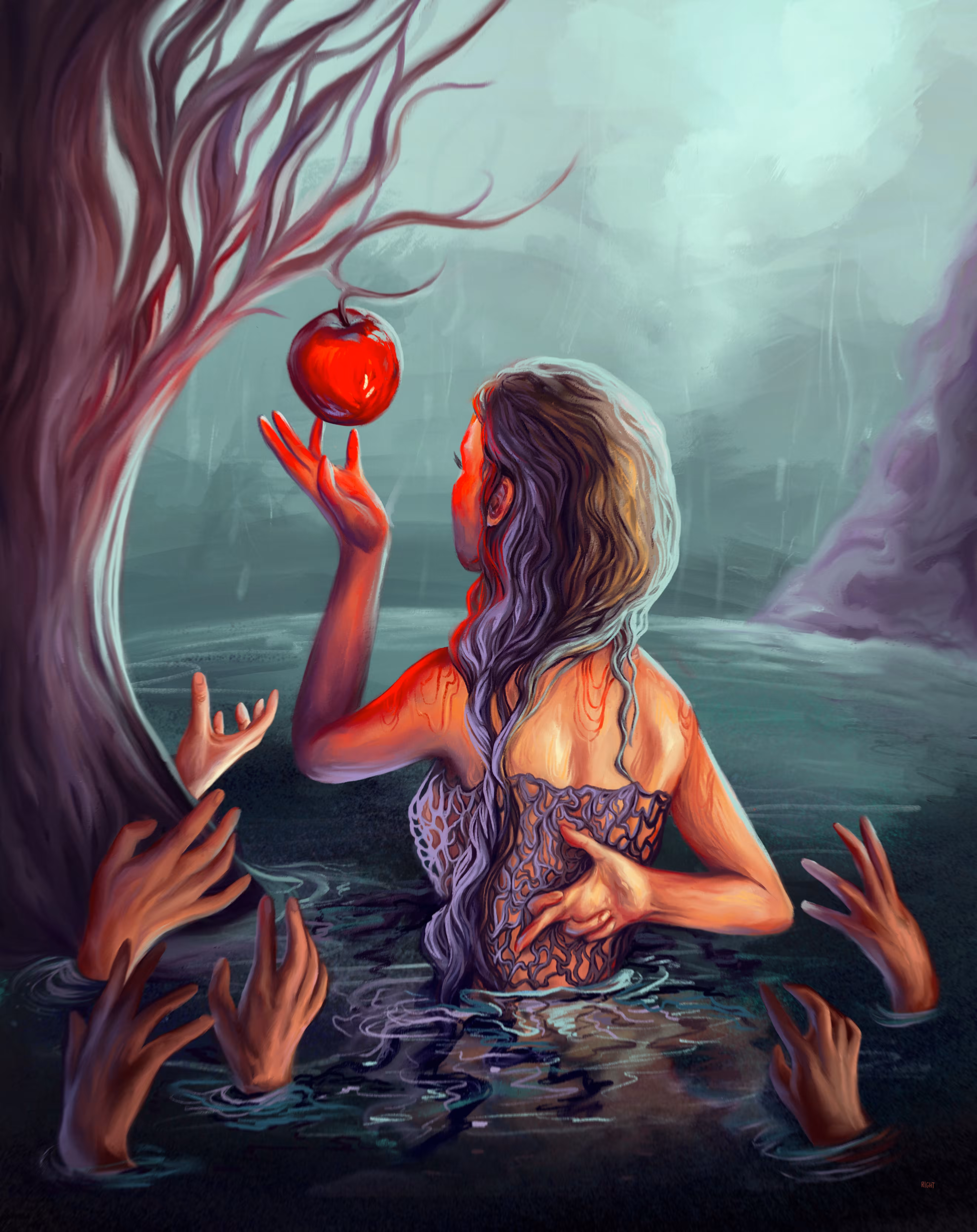 Temptation II