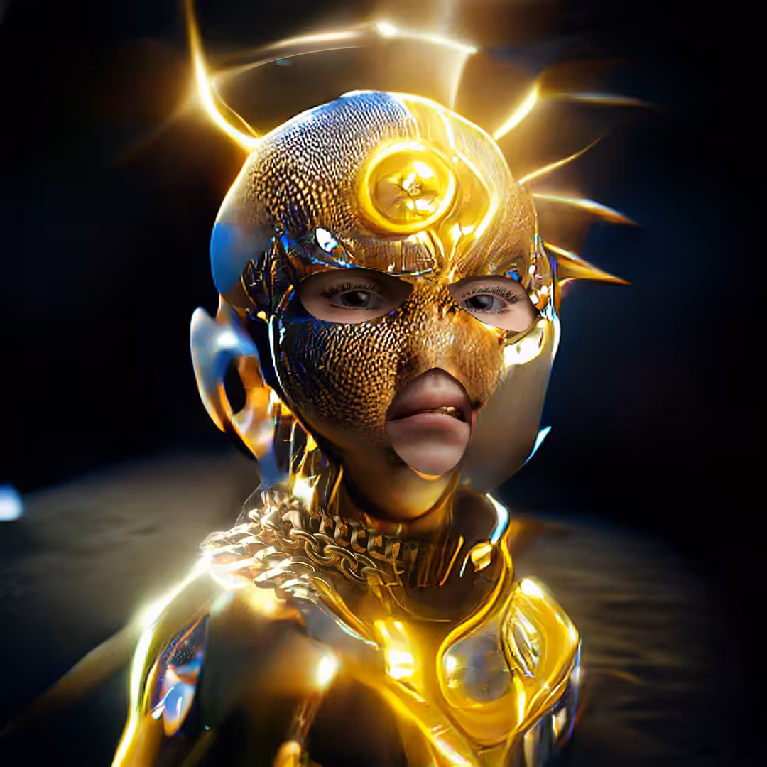 D'EVOL IDOLZ