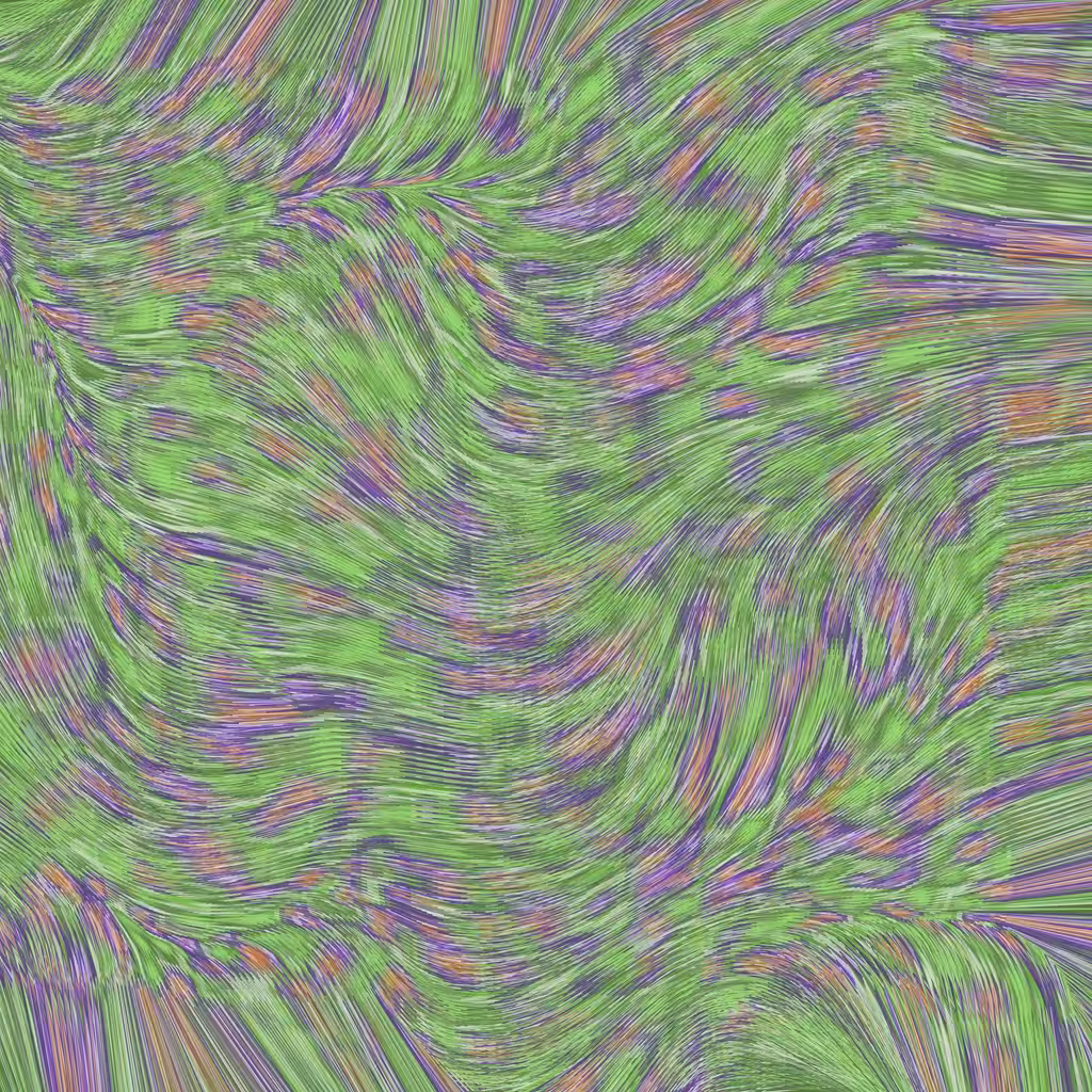 Fur #14