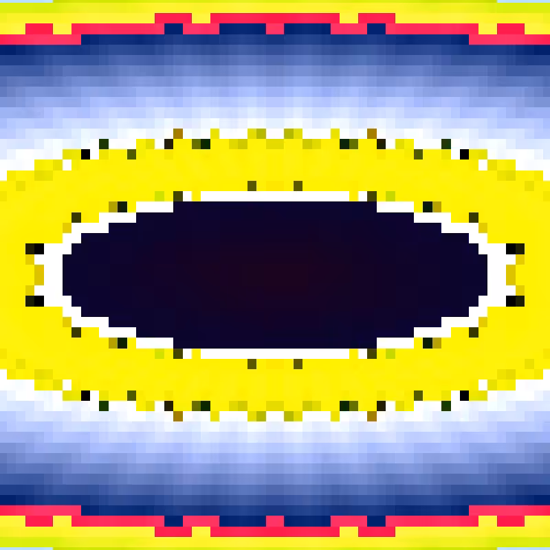All Seeing Eye #27