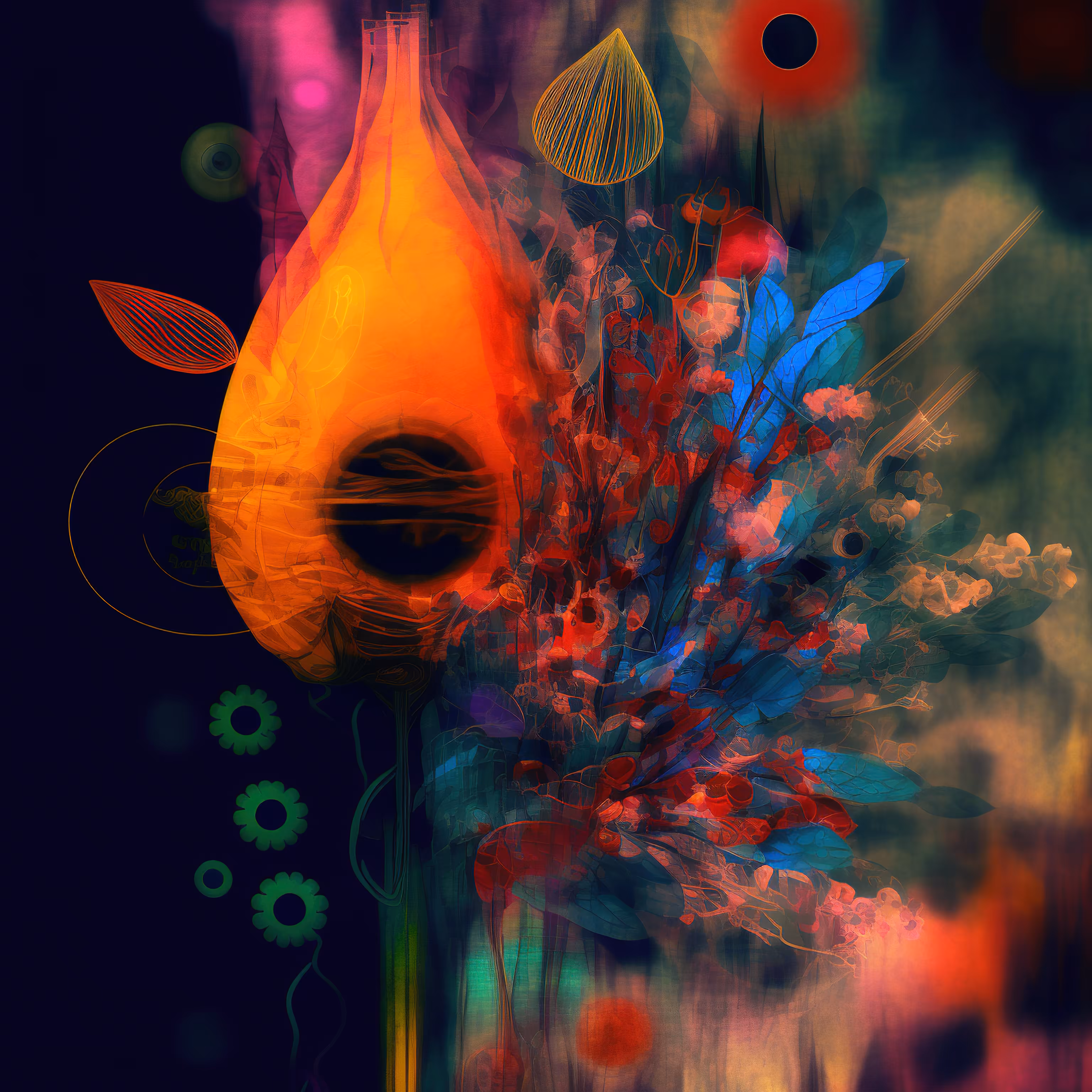 Hybrid #5