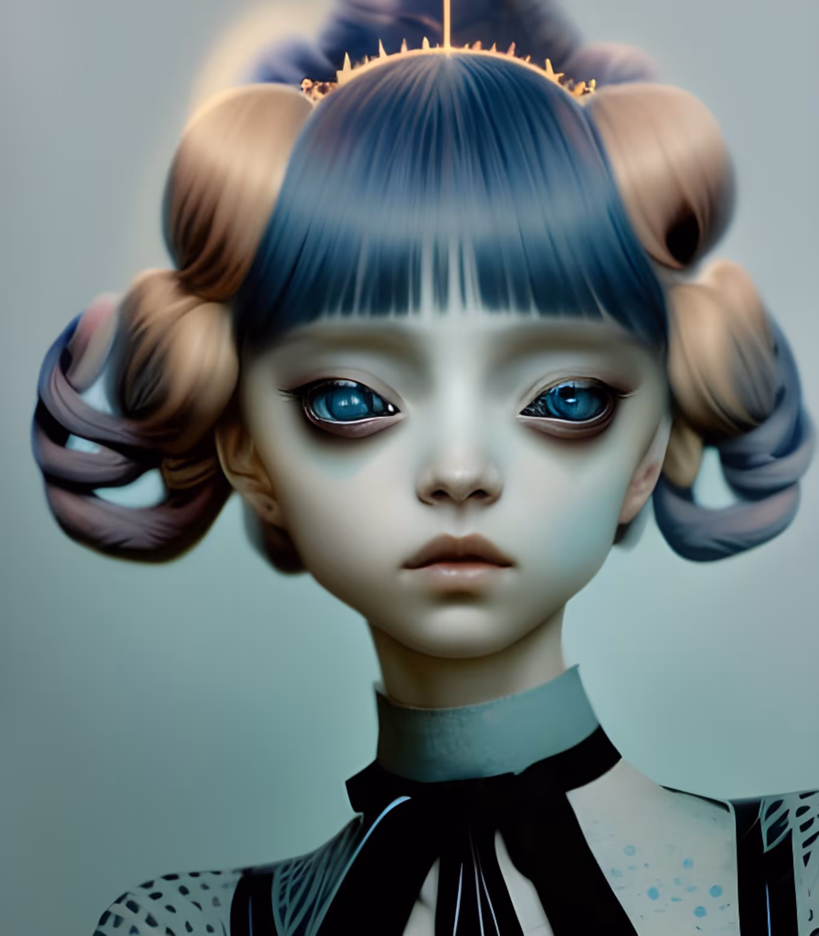 Doll #6
